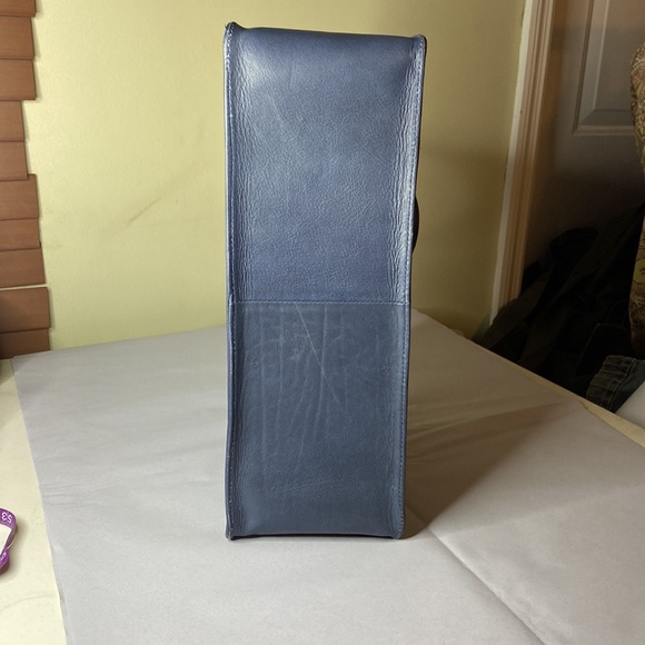 Vera pelle made in Italy bag - Picture 4 of 9